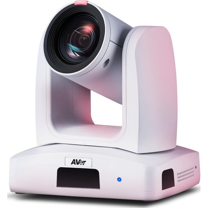 Aver Ptz330Uv2 8 Mp Bianco Videocamera per videoconferenza 3840 X 2160 Pixel 60Fps Exmor 25,4 / 2,8 Mm (1 / 2,8")