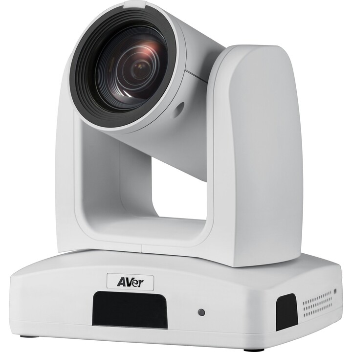 Aver Ptz330Uv2 Cámara de videoconferencia blanca de 8 Mp 3840 X 2160 píxeles 60Fps Exmor 25,4 / 2,8 Mm (1 / 2,8")