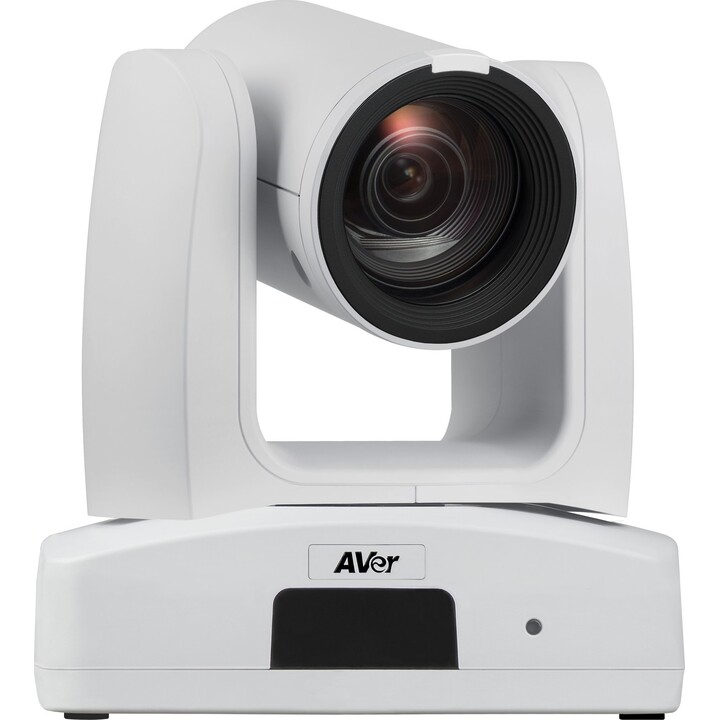 Aver Ptz330Uv2 Cámara de videoconferencia blanca de 8 Mp 3840 X 2160 píxeles 60Fps Exmor 25,4 / 2,8 Mm (1 / 2,8")