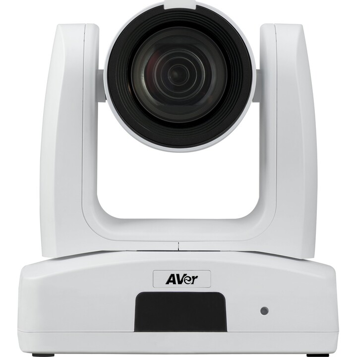 Aver Ptz330Uv2 Cámara de videoconferencia blanca de 8 Mp 3840 X 2160 píxeles 60Fps Exmor 25,4 / 2,8 Mm (1 / 2,8")