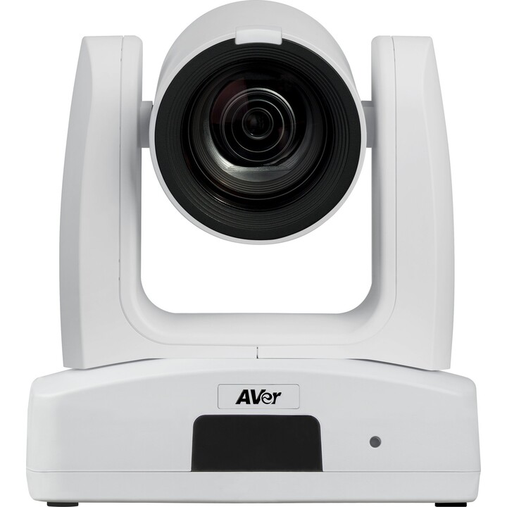 Aver Ptz330Uv2 Cámara de videoconferencia blanca de 8 Mp 3840 X 2160 píxeles 60Fps Exmor 25,4 / 2,8 Mm (1 / 2,8")