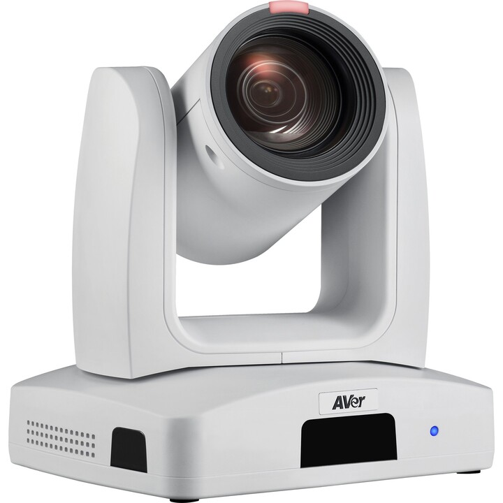 Aver Ptz330Uv2 Cámara de videoconferencia blanca de 8 Mp 3840 X 2160 píxeles 60Fps Exmor 25,4 / 2,8 Mm (1 / 2,8")