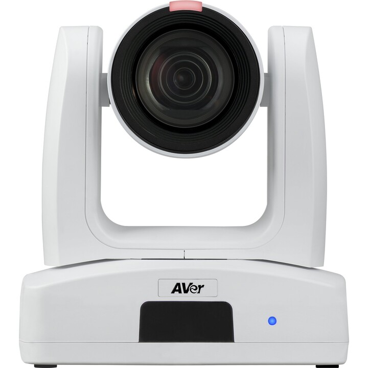 Aver Ptz330Uv2 8 Mp Bianco Videocamera per videoconferenza 3840 X 2160 Pixel 60Fps Exmor 25,4 / 2,8 Mm (1 / 2,8")