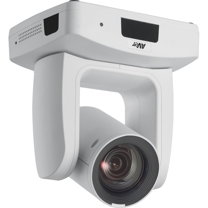 Aver Ptz330Uv2 8 Mp Bianco Videocamera per videoconferenza 3840 X 2160 Pixel 60Fps Exmor 25,4 / 2,8 Mm (1 / 2,8")