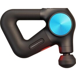Masajeador de manos Therabody Therugun Pro Plus Negro Azul