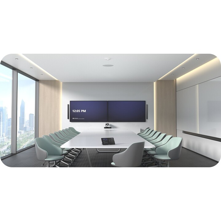 MSpeaker Pro Soundbar per conferenze Forte e chiaro per ogni riunione