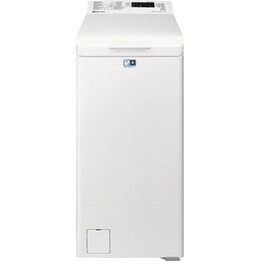 Lavadora de carga superior Electrolux EW5TN1507FP 7 kg 1000 rpm Blanco