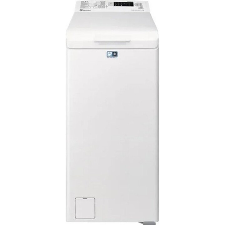 Lavadora de carga superior Electrolux EW5TN1507FP 7 kg 1000 rpm Blanco