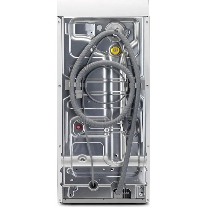 Lavadora de carga superior Electrolux EW5TN1507FP 7 kg 1000 rpm Blanco