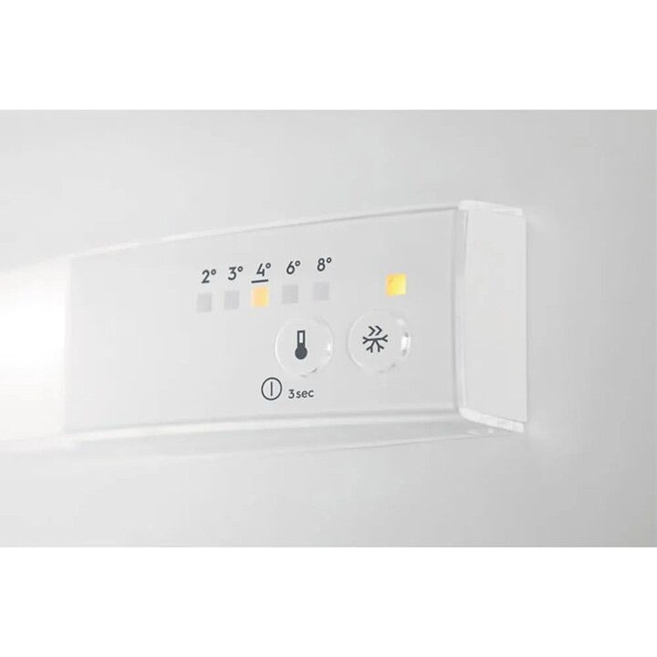 Electrolux LFB3AE82R Frigorífico e congelador integrados 93 L E Branco