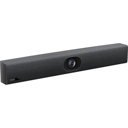Yealink UVC40 E2 video conferencing system 8 MP Personal video conferencing system