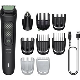 Tondeuse multifonction 9 en 1 Philips Series 3000 MG3945/15