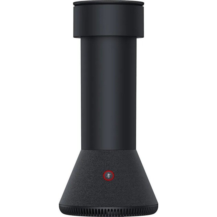 Mtower - Caméra intelligente à vue centrale pour salles de réunion