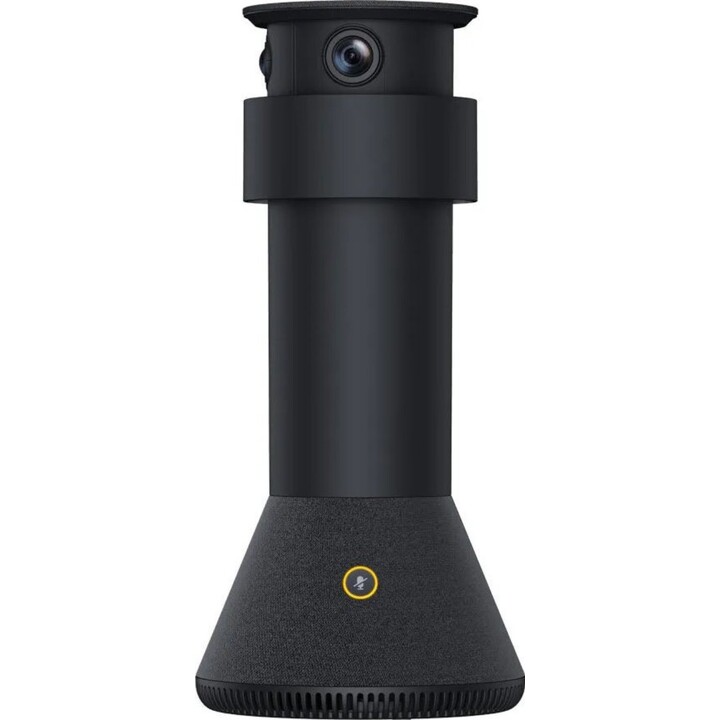 Mtower - Caméra intelligente à vue centrale pour salles de réunion