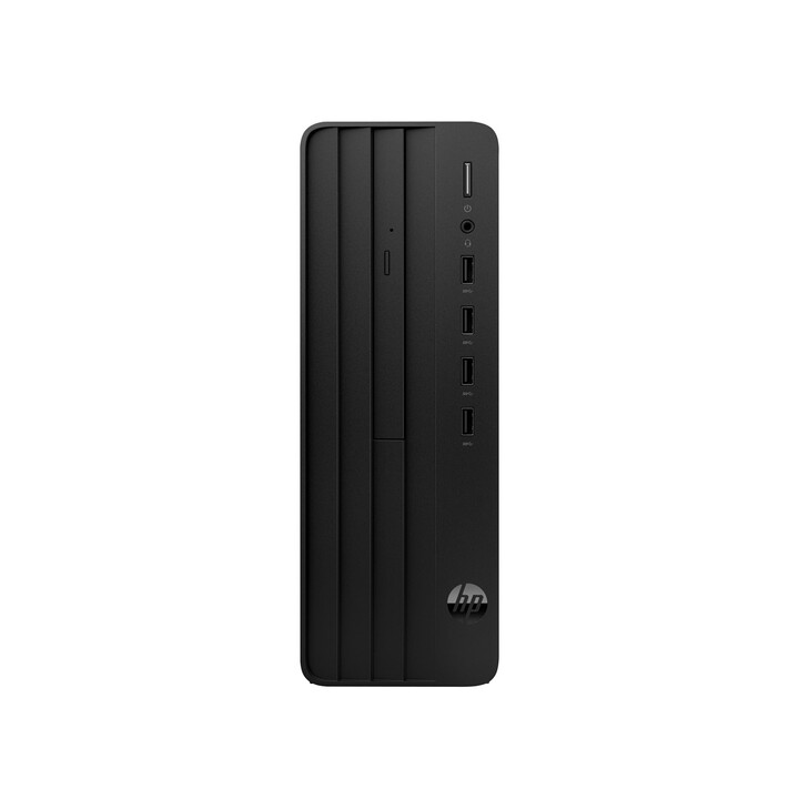 HP Pro SFF 290 G9 Desktop-PC Intel® Core™ i5 i5-14400 16GB DDR4-SDRAM 1 TB SSD Windows 11 Pro Schwarz