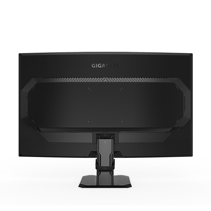 GIGABYTE GS27FC2 Monitor Gaming Curvo 27" FHD - 1920 x 1080, 240Hz, 1ms, 350 cd/m², HDR Ready, HDMI 2.0, Displayport 1.4