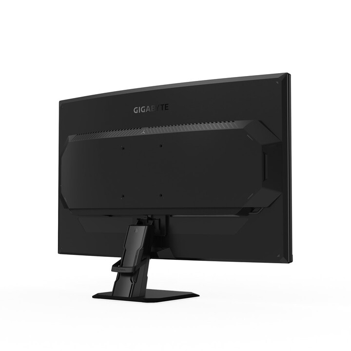 GIGABYTE GS27FC2 Monitor Gaming Curvo 27" FHD - 1920 x 1080, 240Hz, 1ms, 350 cd/m², HDR Ready, HDMI 2.0, Displayport 1.4