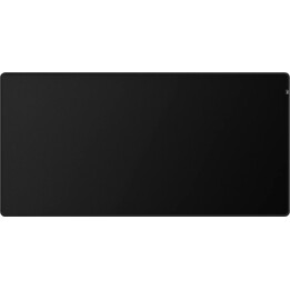 Tapis de souris de jeu HyperX Pulsefire Mat (2XL) (HMPM1-2XL), noir