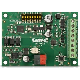 Satel KNX System Integration Module