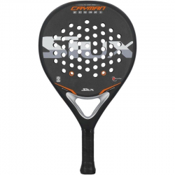 Raquette de paddle Siux Cayman/Noir