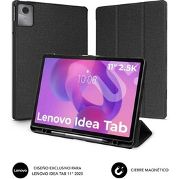 Subblim Shock Case Lenovo Idea Tab 11´ 2025/ Schwarz