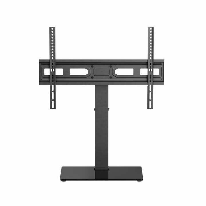 Supporto TV da tavolo Gembird TVS-D75S-01, 37" - 75", nero
