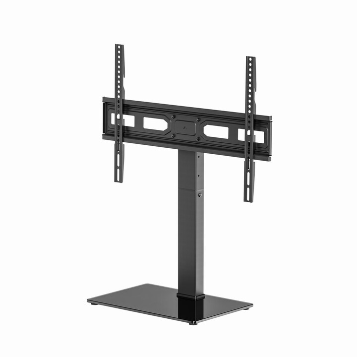 Supporto TV da tavolo Gembird TVS-D75S-01, 37" - 75", nero