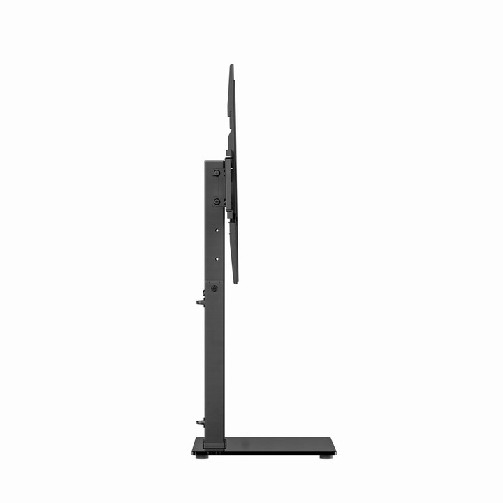 Supporto TV da tavolo Gembird TVS-D75S-01, 37" - 75", nero