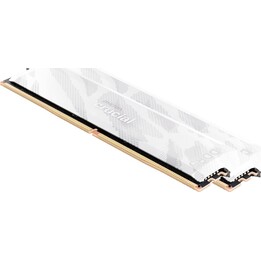 Memoria DIMM PRO 32GB DDR5-6400/KIT2 CP2K16G64C32U5W Crucial