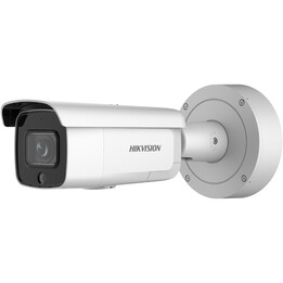 Hikvision DS-2CD2686G2-IZSU/SL Balle (forme) Caméra de sécurité IP Extérieure 3840 x 2160 pixels Plafond/mur