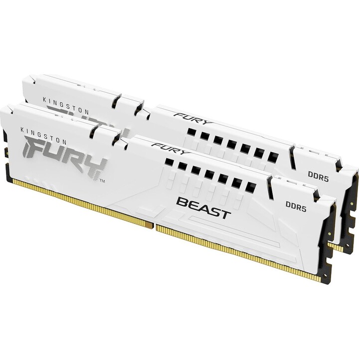 KINGSTON 32GB DDR5-6000/K2 KF560C36BWE2K2-32 DIMM-SPEICHER