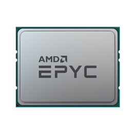 100-000001234 Processore Amd Epyc 9754 2,25 Ghz 256 Mb L3