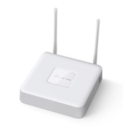 TP-Link Vigi Nvr1108h-w White