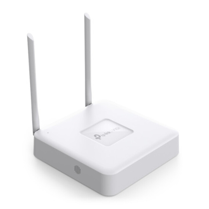 TP-Link Vigi Nvr1108h-w Branco