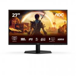 Monitor para jogos AOC G4 Q27G42XE Quad HD de 68,6 cm (27&quot;)