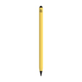 ZAGG Pro Stylus 2, Tablet, Apple, Yellow, iPad