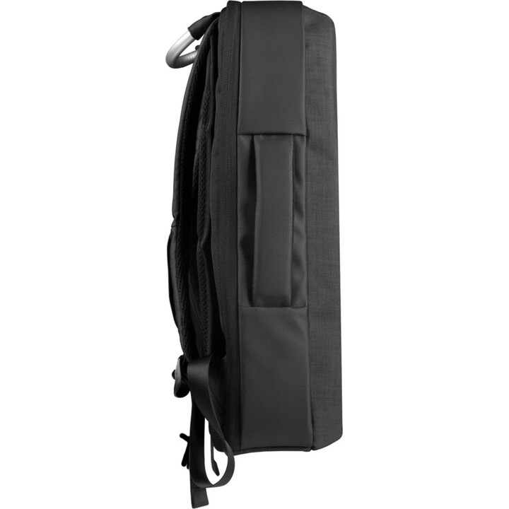 Mars Gaming MB2 Laptop Backpack Up to 17", USB Port, Anti-Theft, Waterproof