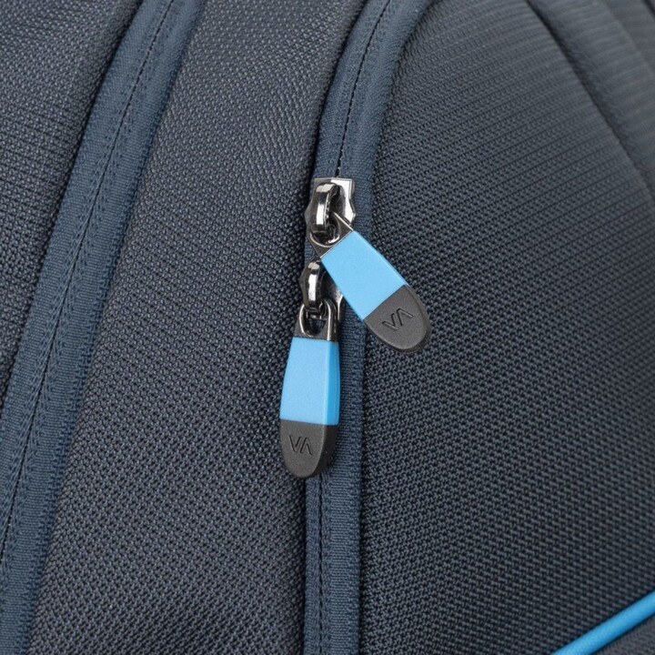 Mochila Azul Rivacase 7861 43,9 cm (17.3") Resistente a golpes y al agua