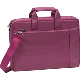 Rivacase Central 8231 Laptoptasche bis zu 15.6" Lila