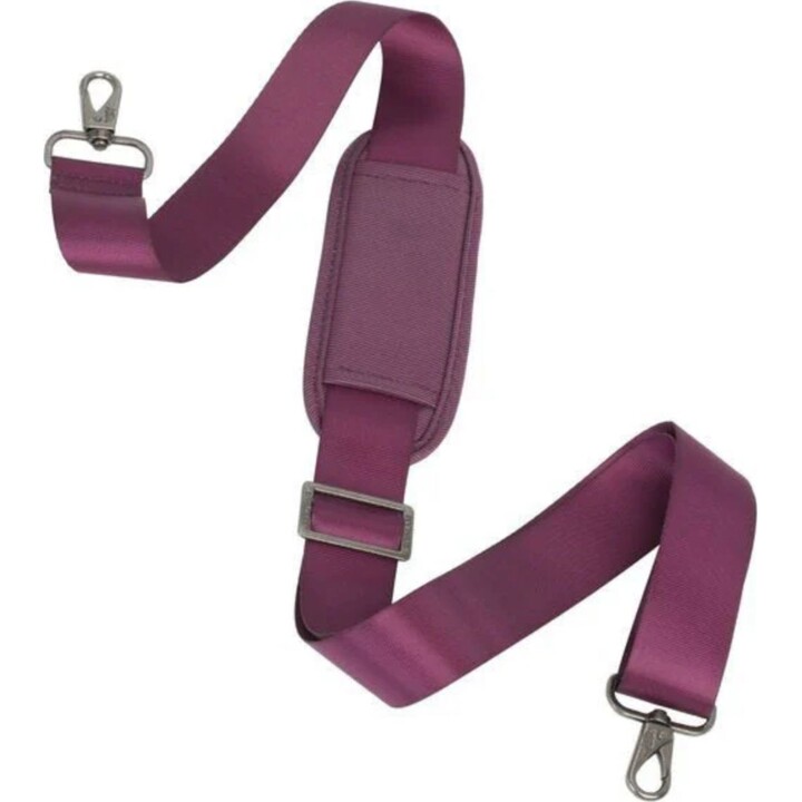 Rivacase Central 8231 Maletín Para Portátil Hasta 15.6" púrpura