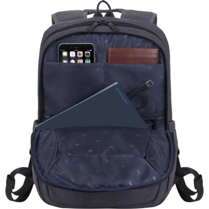 Rivacase Suzuka 7760 Laptop Backpack for up to 15.6"