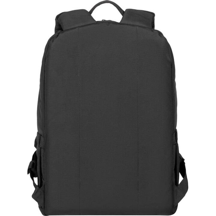 Rivacase Alpendorf Eco-Friendly Backpack Black 7561 pour ordinateurs portables 15,6-16 pouces