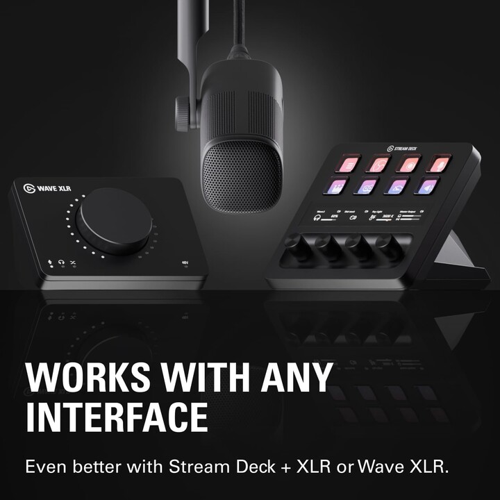 Elgato Wave DX
