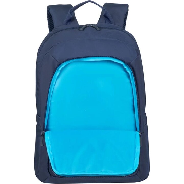 Rivacase Alpendorf Eco-Friendly Backpack Dark Blue 7561 for 15.6-16 Inch Laptop