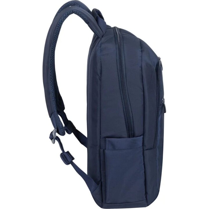 Rivacase Alpendorf Eco-Friendly Backpack Dark Blue 7561 for 15.6-16 Inch Laptop