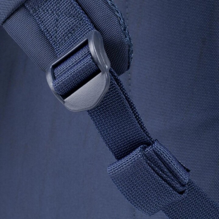 Rivacase Alpendorf Mochila ecológica azul oscuro 7561 para portátil de 15,6 a 16 pulgadas