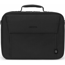 Dicota Eco Multi Base Laptop-Tasche 14-15.6", Schwarz