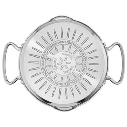 Tefal Duetto+ G719S674 set di pentole da 6 pezzi