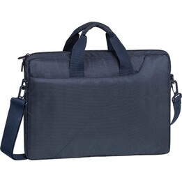 Rivacase Komodo 8035 Sacoche pour ordinateur portable jusqu'à 15,6" Bleu