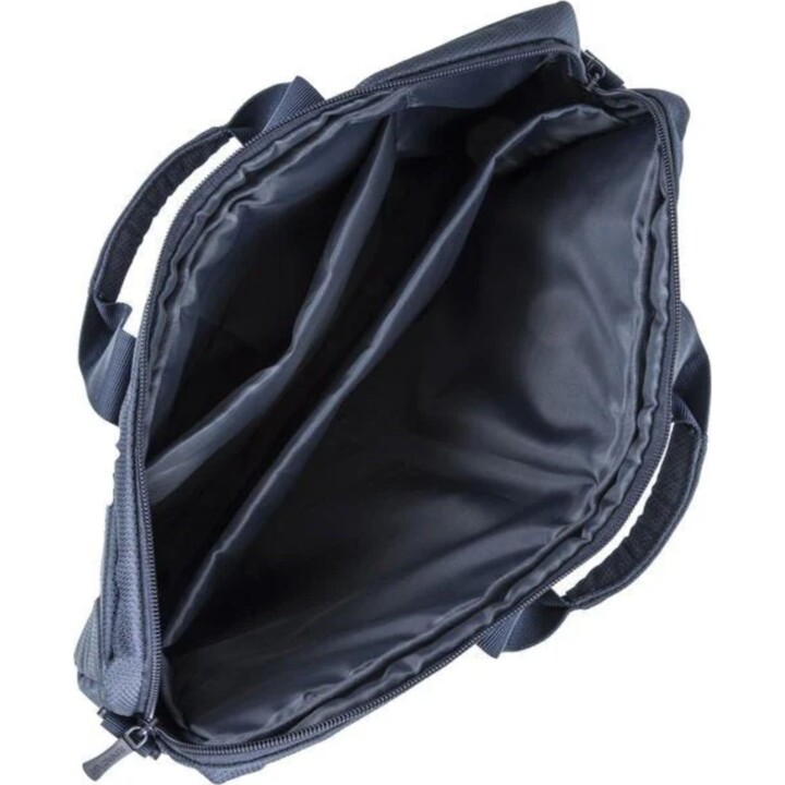 Rivacase Komodo 8035 Sacoche pour ordinateur portable jusqu'à 15,6" Bleu